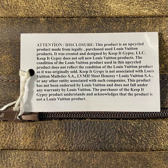 NWT Keep It Gypsy Turquoise Tooled Genuine Leather Wallet - Picture 4 of 16